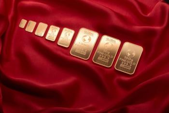 Harga Emas Antam Senin, 07 Juni 2021 Capai Rp1.003.000 Per Gram